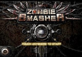 Review: Zombie Smasher HD